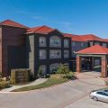 La Quinta Inn & Suites by Wyndham Woodway – Waco South