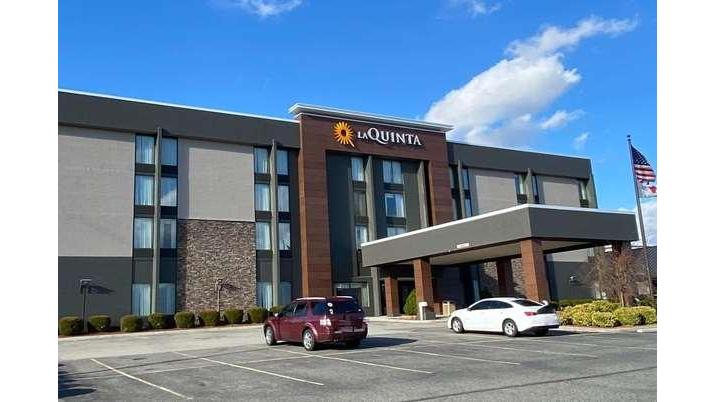 La Quinta Inn & Suites by Wyndham Wytheville in Wytheville, Virginia, United States