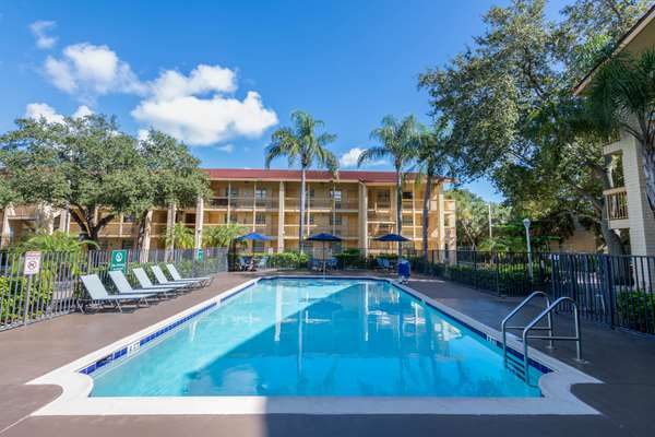 La Quinta Inn by Wyndham Boca Raton in Boca Raton, Florida, United States