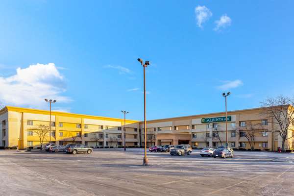 La Quinta Inn by Wyndham Chicago Willowbrook in Willowbrook, Illinois, United States