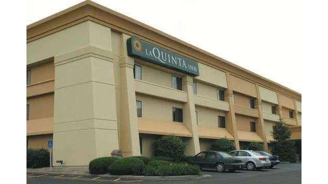 La Quinta Inn by Wyndham Cincinnati North in Springdale, Ohio, United States