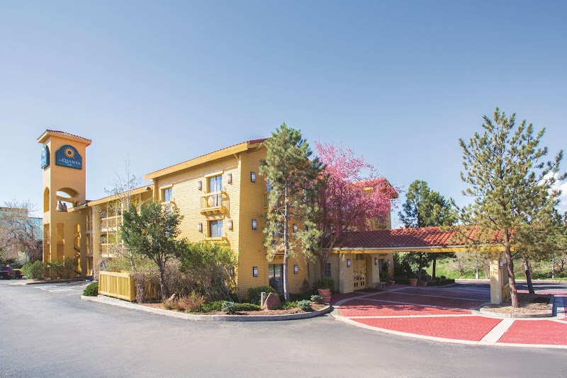 La Quinta Inn by Wyndham Denver Westminster in Westminster, Colorado, United States