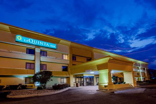 La Quinta Inn by Wyndham Detroit Southgate in Southgate, Michigan, United States