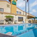 La Quinta Inn by Wyndham El Paso – Airport