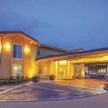 La Quinta Inn by Wyndham Moline Airport