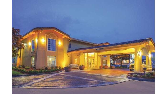 La Quinta Inn by Wyndham Moline Airport in Moline, Illinois, United States