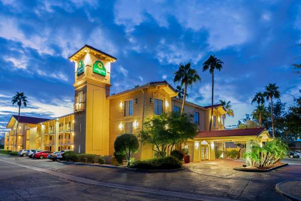 La Quinta Inn by Wyndham Phoenix Sky Harbor Airport in Tempe, Arizona, United States