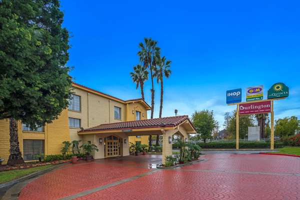 La Quinta Inn by Wyndham San Diego Vista in Vista, California, United States