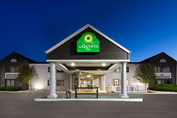 La Quinta Inn by Wyndham Sheboygan in Sheboygan, Wisconsin, United States
