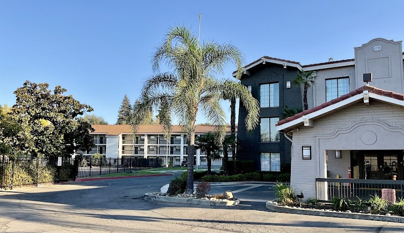 La Quinta Inn by Wyndham Stockton in Stockton, California, United States