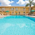 La Quinta Inn by Wyndham Tampa Bay Airport
