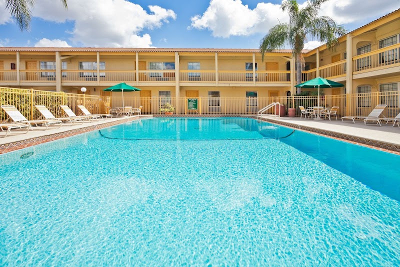 La Quinta Inn by Wyndham Tampa Bay Airport in Tampa, Florida, United States