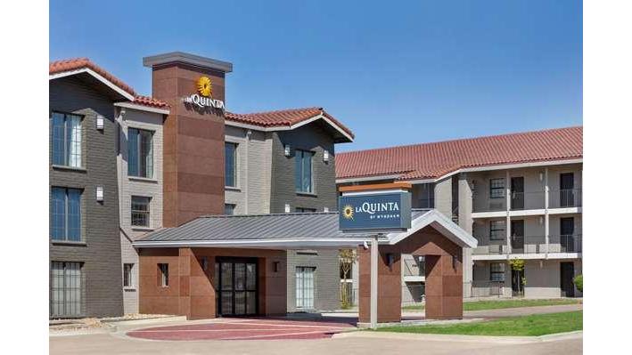 La Quinta Inn by Wyndham Temple in Temple, Texas, United States