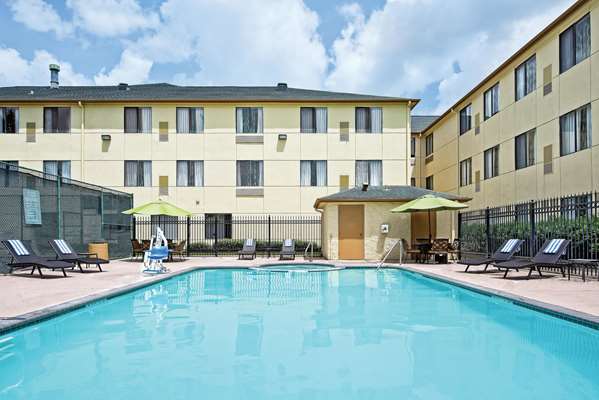 La Quinta Inn by Wyndham - The Woodlands North in The Woodlands, Texas, United States