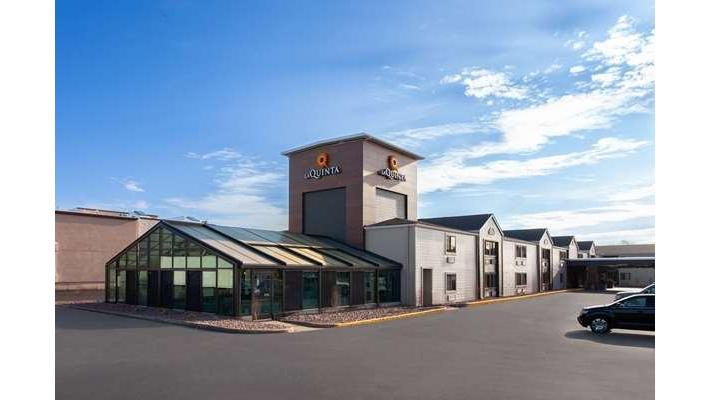 La Quinta Inn by Wyndham Wausau in Wausau, Wisconsin, United States