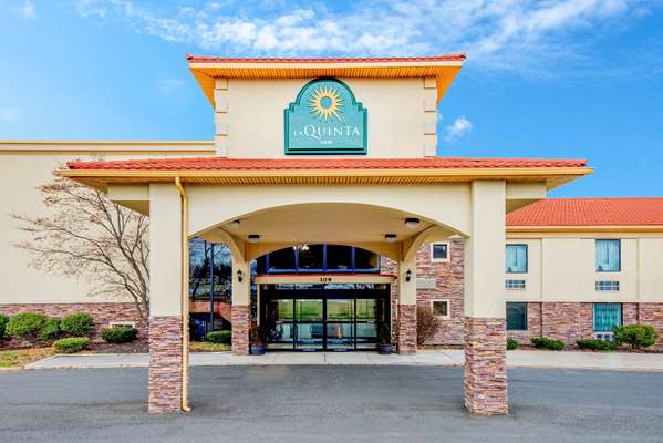 La Quinta Inn by Wyndham West Long Branch in West Long Branch, New Jersey, United States