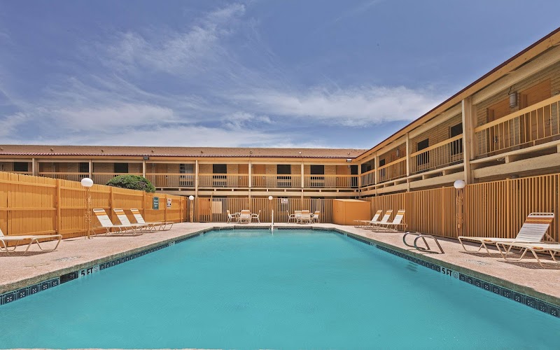 La Quinta Inn by Wyndham Wichita Falls Event Center North in Wichita Falls, Texas, United States