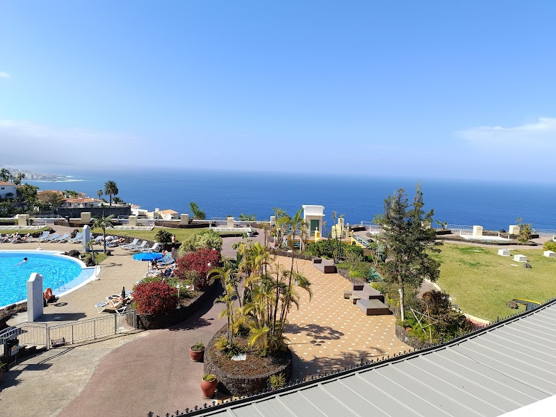 La Quinta Park Suites in Santa Ursula, Spain