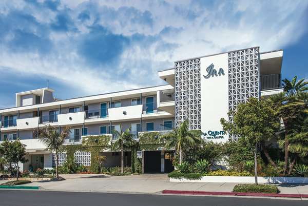 La Quinta by Wyndham Santa Barbara Downtown in Santa Barbara, California, United States