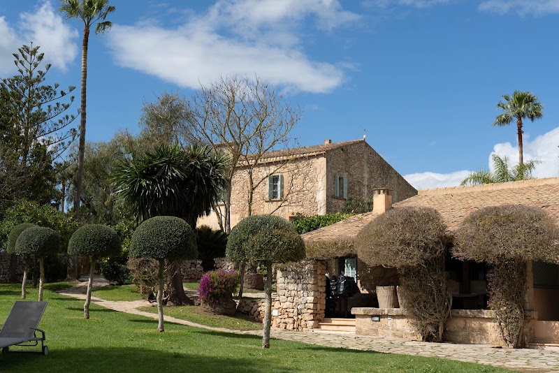 La Reserva Rotana in Manacor, Spain