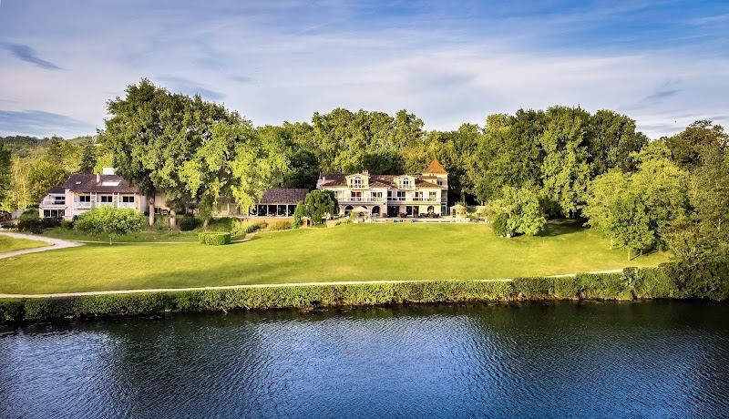 La Réserve in Albi, France