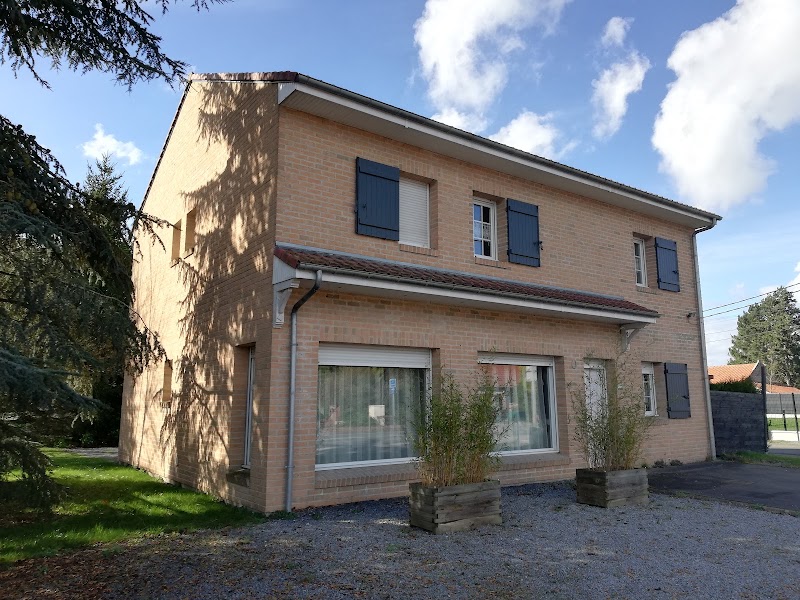 La Résidence des Fleurs in Saint-Amand-les-Eaux, France