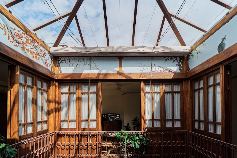 La Vida de Antes Rural Hotel in Consuegra, Spain