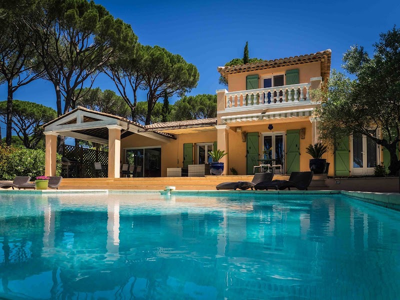 La Villa Vidauban in Vidauban, France