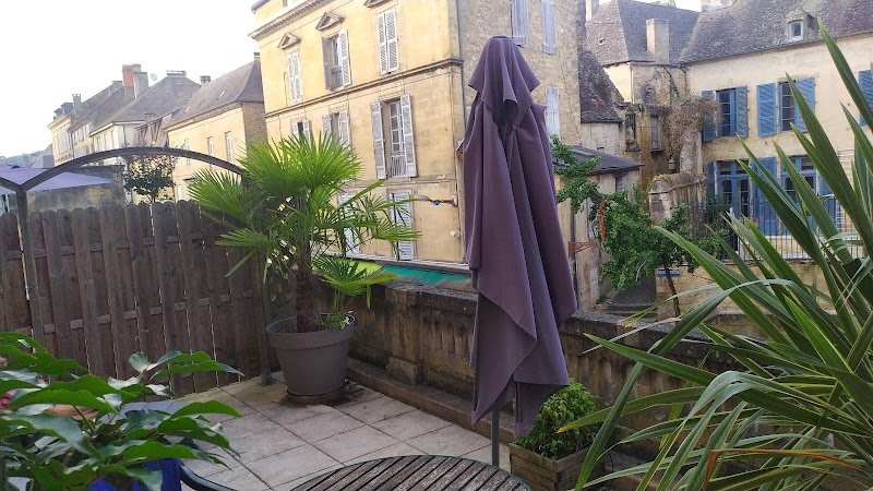 La Villa des Consuls in Sarlat-la-Caneda, France