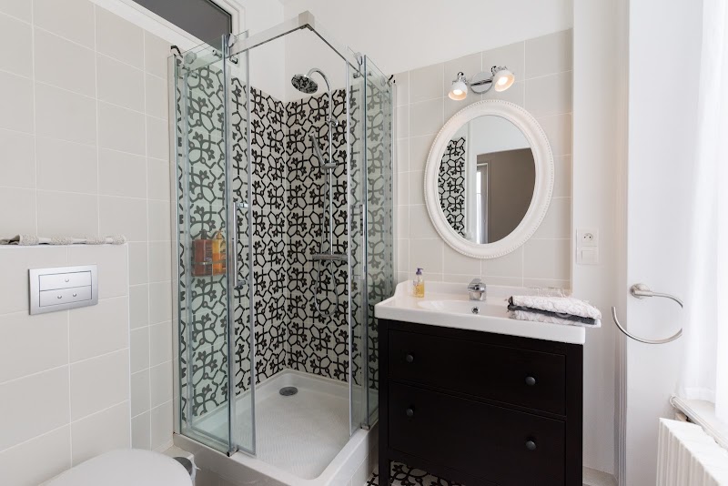 La Villegiature in La Fleche, France