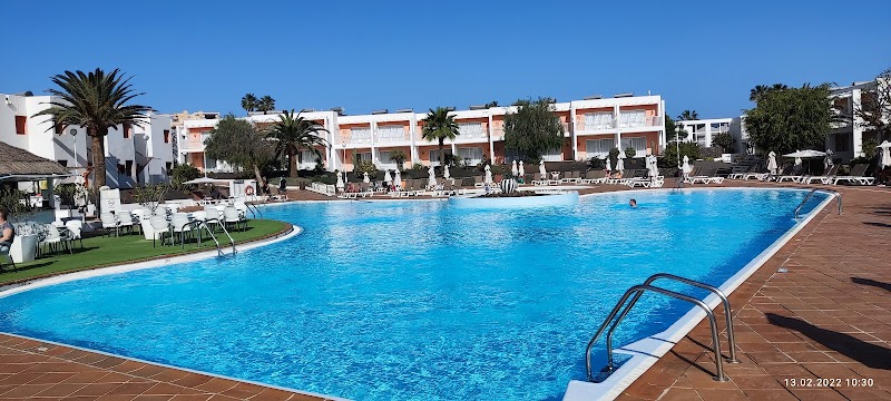 Labranda Bahía de Lobos in La Oliva, Spain