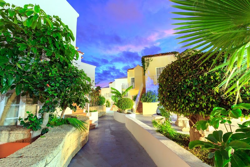 Labranda Suites Costa Adeje in Adeje, Spain