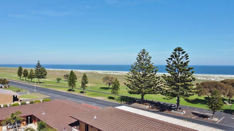 Lacepede Bay Motel in Kingston South East, Australia