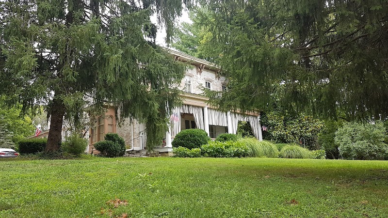 Lackawanna Bed & Breakfast in Front Royal, Virginia, United States