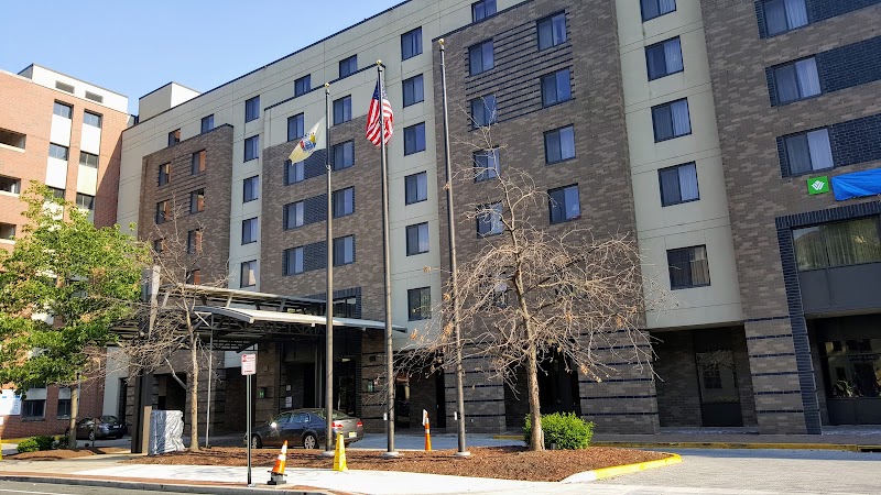 Lafayette Park Hotel & Suites in Trenton, New Jersey, United States