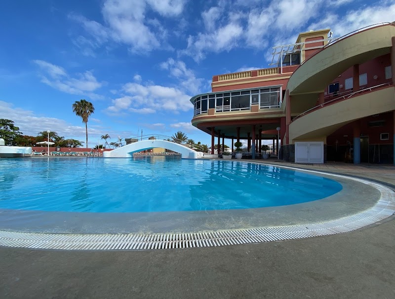 Laguna Park 2 in Adeje, Spain