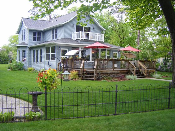 Lake Bemidji Bed & Breakfast in Bemidji, Minnesota, United States