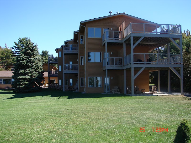 Lake Bluff Inn and Suites in Muskegon, Michigan, United States