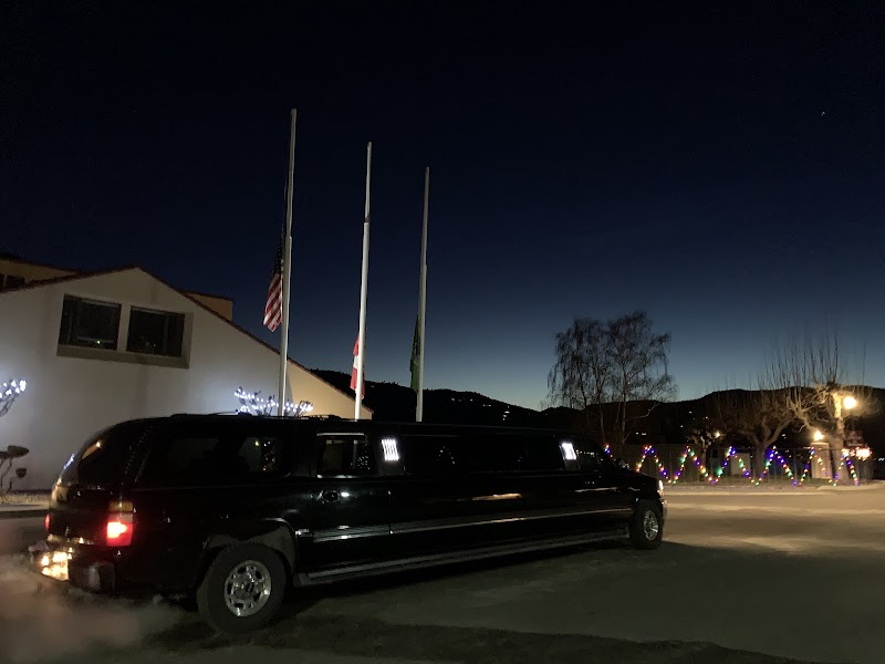 Lake Chelan Shores in Chelan, Washington, United States