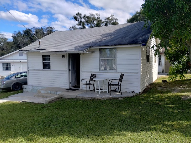 Lake Ida Beach Resort in Winter Haven, Florida, United States