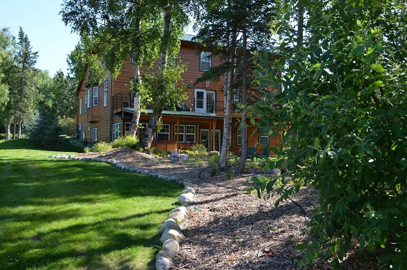 Lake Lucille B&B in Wasilla, Alaska, United States