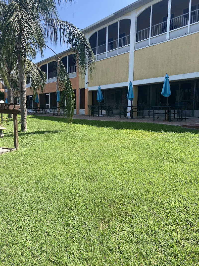 Lake Roy Beach Inn in Winter Haven, Florida, United States