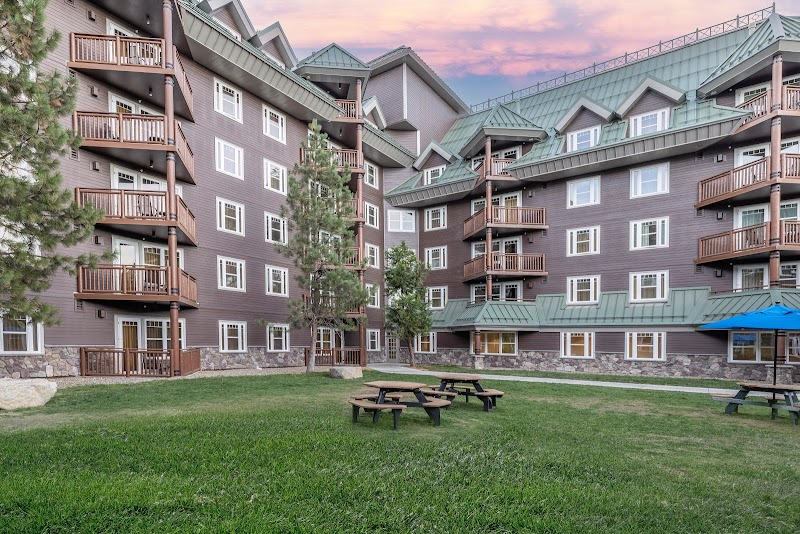 Lake Tahoe Vacation Resort in South Lake Tahoe, California, United States