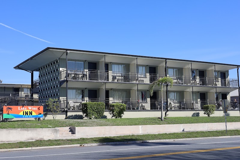Lake Wire Inn in Lakeland, Florida, United States