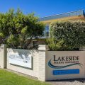 Lakeside Holiday Apartments Merimbula