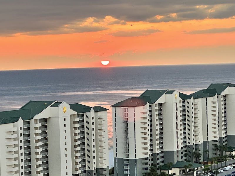 Laketown Wharf Resort in Panama City Beach, Florida, United States