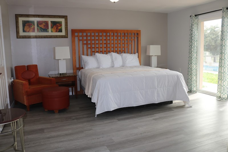 Lakeview Inn & Suites in Zapata, Texas, United States