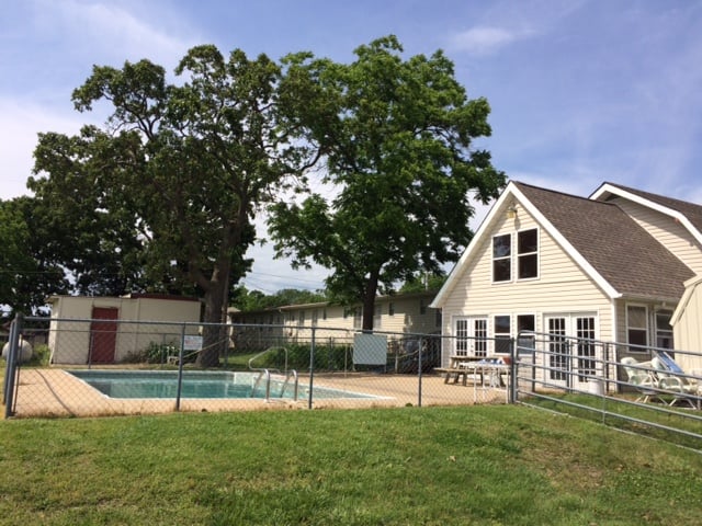 Lakeview Motor Lodge in Trenton, Missouri, United States