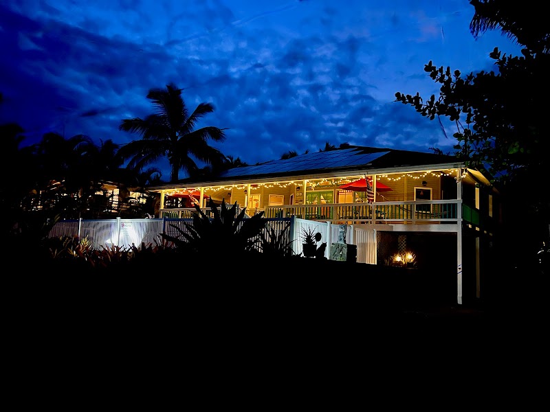 Lalakai Bed and Breakfast in Hilo, Hawaii, United States