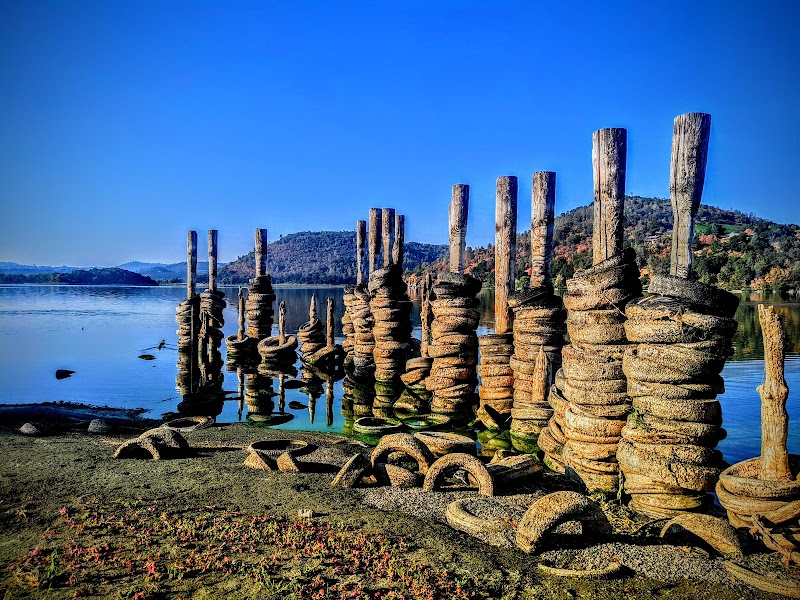 Lamplighter Motel in Clearlake, California, United States